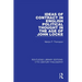 Ideas of Contract in English Political Thought in the Age of John Locke