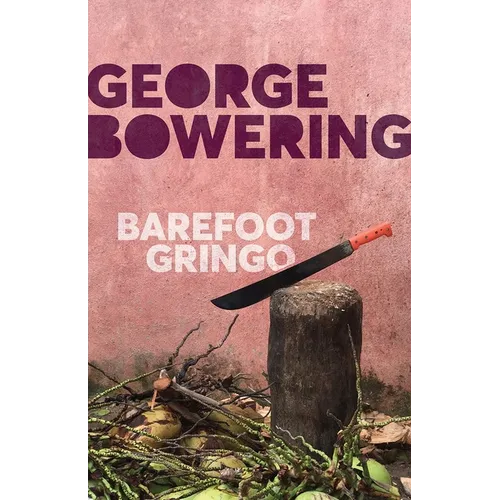 Barefoot Gringo