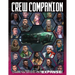 The Expanse Rpg: Crew Companion: Occupations, Equipment and Character Options