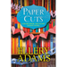Paper Cuts: An Enchanting Cozy Mystery