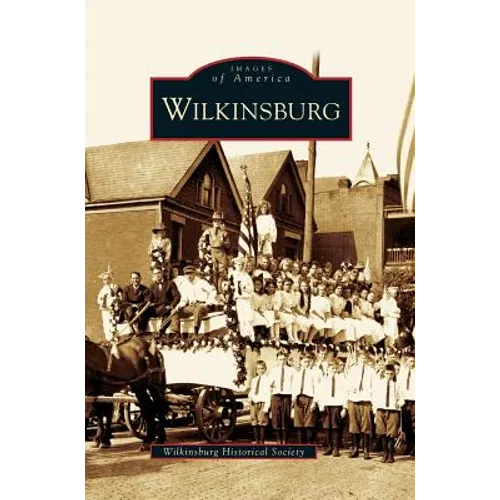 Wilkinsburg