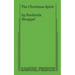 The Christmas Spirit