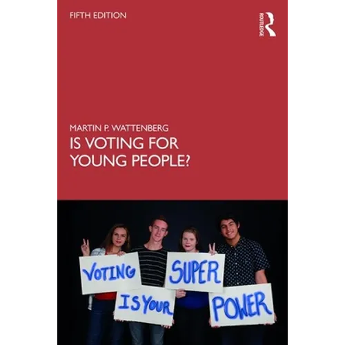 Is Voting for Young People?