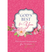 God's Best for You: Devotional Inspiration for Women