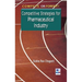 Compete or Forfeit!: Competitive Strategies for Pharmaceutical Industry