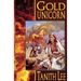 Gold Unicorn