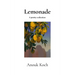Lemonade: A Poetry Collection