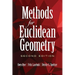 Methods for Euclidean Geometry: Second Edition