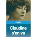 Claudine s'en va