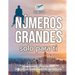 Números grandes solo para ti Sudokus de letra grande (más de 200 rompecabezas increíbles)