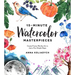 15-Minute Watercolor Masterpieces: Create Frame-Worthy Art in Just a Few Simple Steps