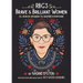 Rbg's Brave & Brilliant Women: 33 Jewish Women to Inspire Everyone