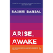 Arise Awake