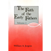 The Faith of the Early Fathers: Volume 1: Volume 1
