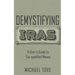 Demystifying IRAs: A User's Guide to Tax-qualified Money