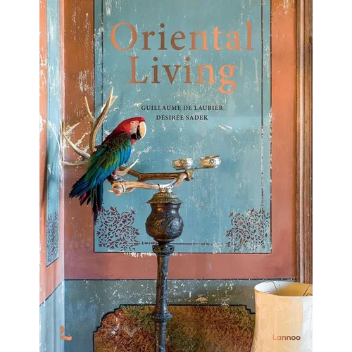 Oriental Living
