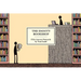 The Snooty Bookshop: Fifty Literary Postcards by Tom Gauld