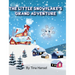 The Little Snowflake's Grand Adventure