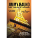 Jimmy Baund and the Holy Figurine: A Fictional Spy Spoof