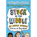 Stuck in the Middle (of Middle School)