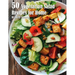 50 Vegetarian Salads Recipes for Home