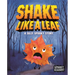 Shake Like a Leaf: A Silly Spooky Story