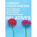 Concept Collection 10: Relatives