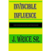 Invincible Influence: When you're one heart beat away from paradise