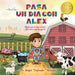 Pasa un día con Alex: Puede que no diga mucho, pero sé lo que me gusta