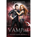 Vampish: Blood Mate