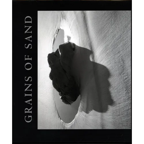 Grains of Sand: Photographs by Marion Patterson
