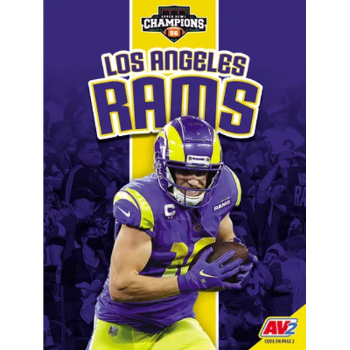 Los Angeles Rams