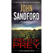 Field of Prey