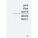 Art and Its Market