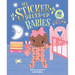 My Sticker Dress-Up: Babies