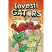 InvestiGators: Ants in Our P.A.N.T.S.