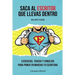 Saca al ESCRITOR que llevas dentro: Ejercicios, trucos y consejos para poner en marcha tu escritura