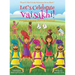 Let's Celebrate Vaisakhi! (Punjab's Spring Harvest Festival, Maya & Neel's India Adventure Series, Book 7) (Multicultural, Non-Religious, Indian Cultu