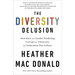 The Diversity Delusion: How Race and Gender Pandering Corrupt the University and Undermine Our Culture