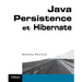 Java Persistence et Hibernate