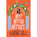 Hott Hotter Hottest: A Steamy Rush Creek Romantic Comedy
