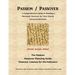 Passion / Passover: a Comprehensive Guide to Planning a Messianic Passover for Your Church
