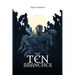 The Ten Branches: A gay fantasy romance