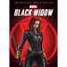Marvel's Black Widow: The Official Movie Special Book