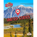 You Are Here: United States