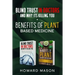 Blind Trust In Doctors and Why Its Killing you + Benefits of Plant Based Medicine: Medical Myths and Lies About Health, Fitness and Weight Loss. Compl