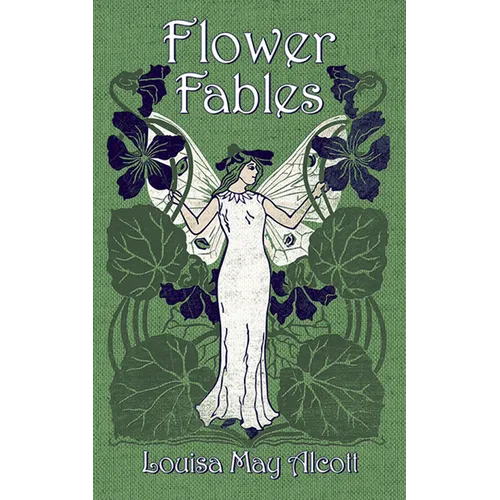 Flower Fables