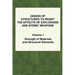 Design of Structures to Resist the Effects of Explosions & Atomic Weapons - Vol.1 Strength of Materials & Structural Elements
