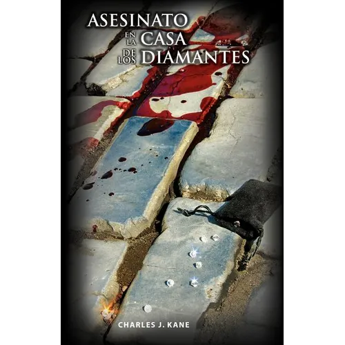 Asesinato En La Casa De Los Diamantes