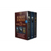 Wheel of Time Paperback Boxed Set I: The Eye of the World, the Great Hunt, the Dragon Reborn
